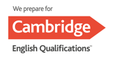 Cambridge English Qualifications